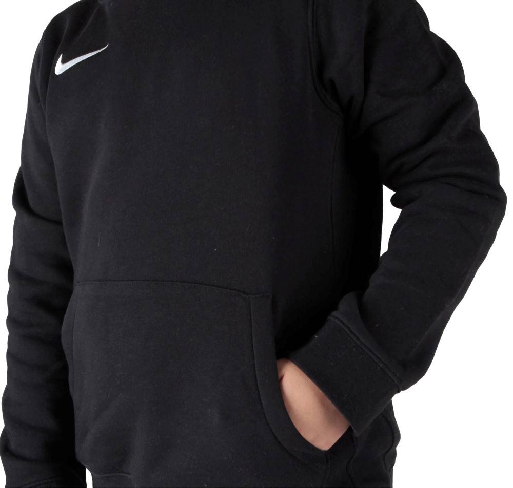 NIKE PARK 20 YOUTH FLEECE HOODIE