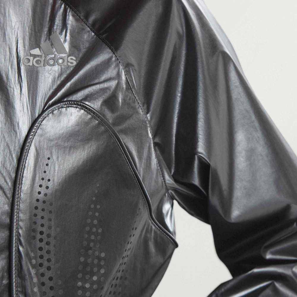 ADIDAS F50 METALIC TRACKTOP