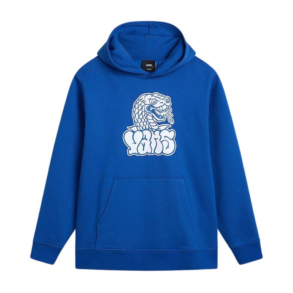 VANS BOYS RATTLER LOOSE PULLOVER