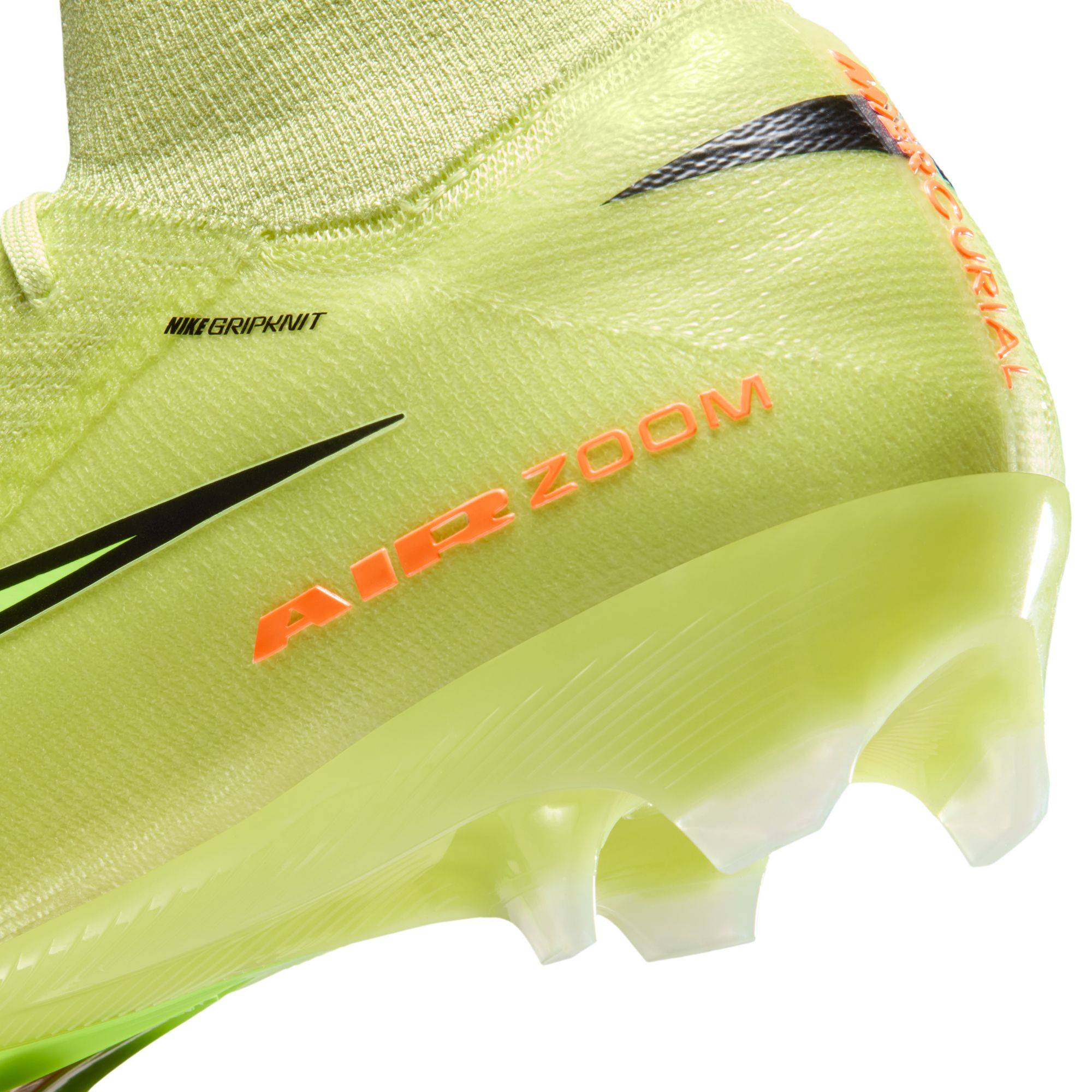 NIKE MERCURIAL SUPERFLY 10 ELITE FG HIGH-TOP