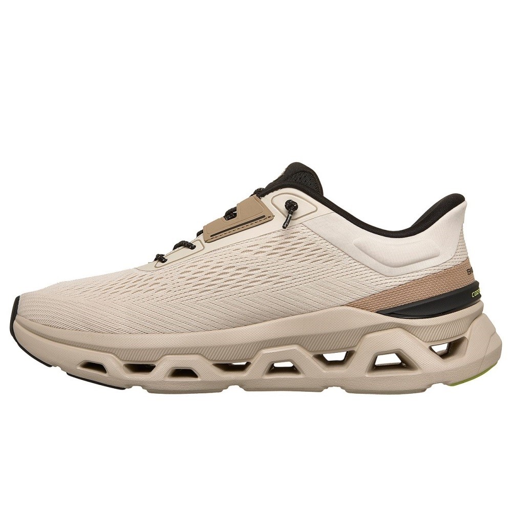 SKECHERS MENS GLIDE-STEP ALTUS - KORVUS