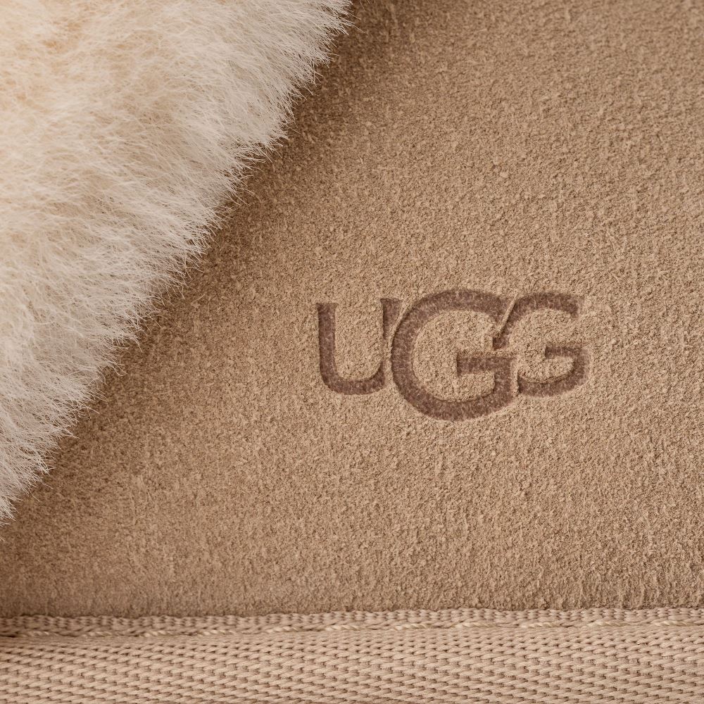 UGG SCUFFETTE II WOMENS SLIPPER