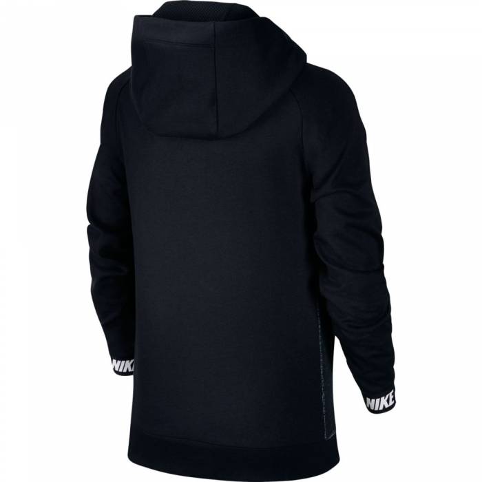 NIKE BOYS SPORTSWEAR ADVANCE 15 HOODIE