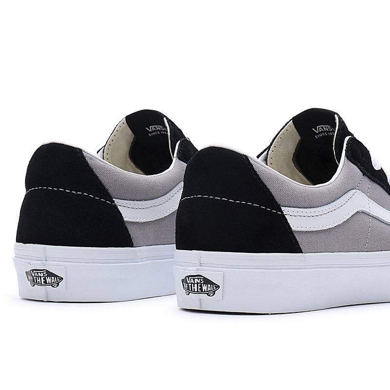 VANS SK8-LOW SHOES
