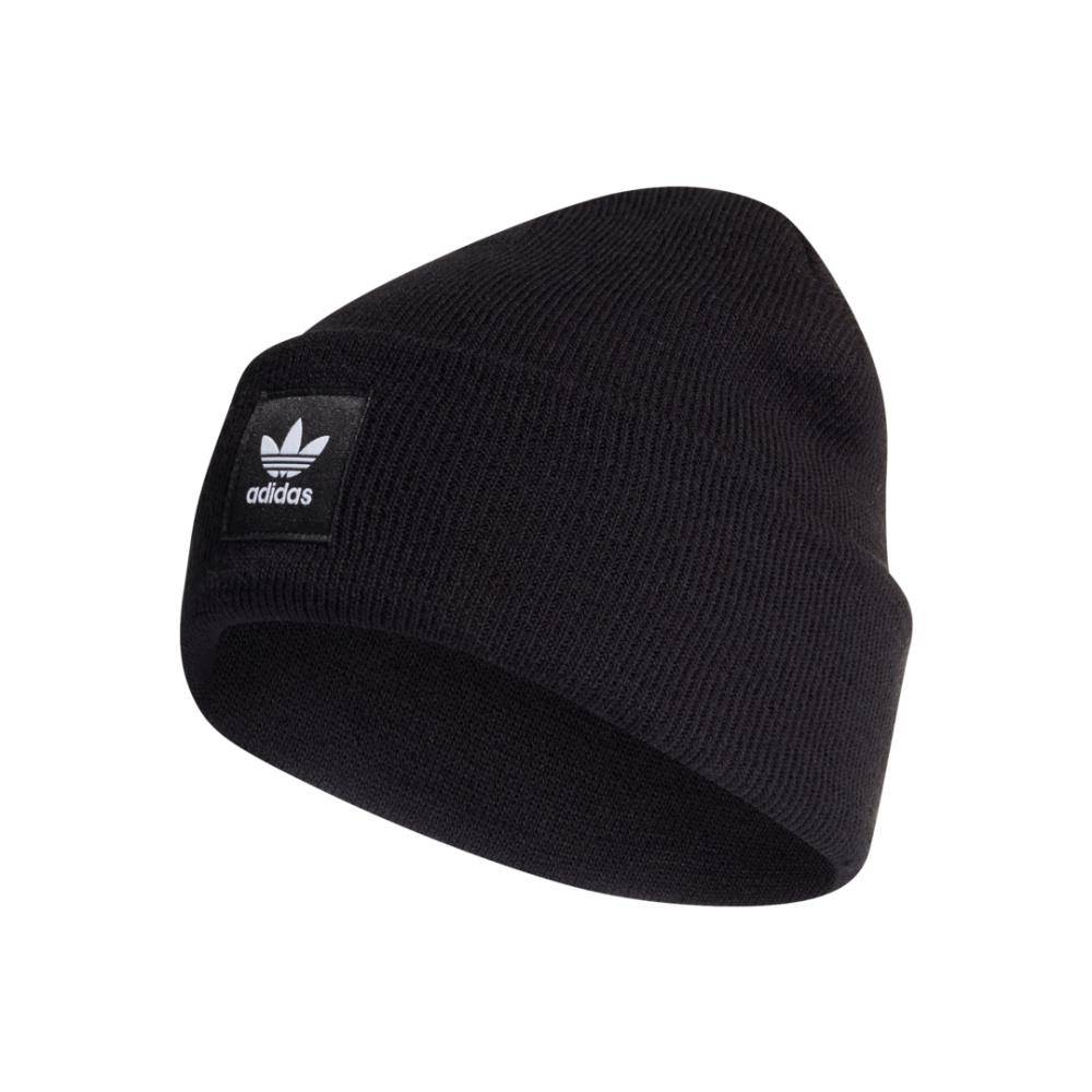 ADIDAS ADICOLOR DUFF KNIT HAT