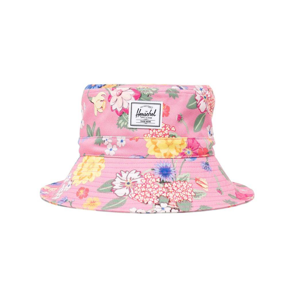 HERSCHEL TODDLER BUCKET HAT 2-4 YEARS