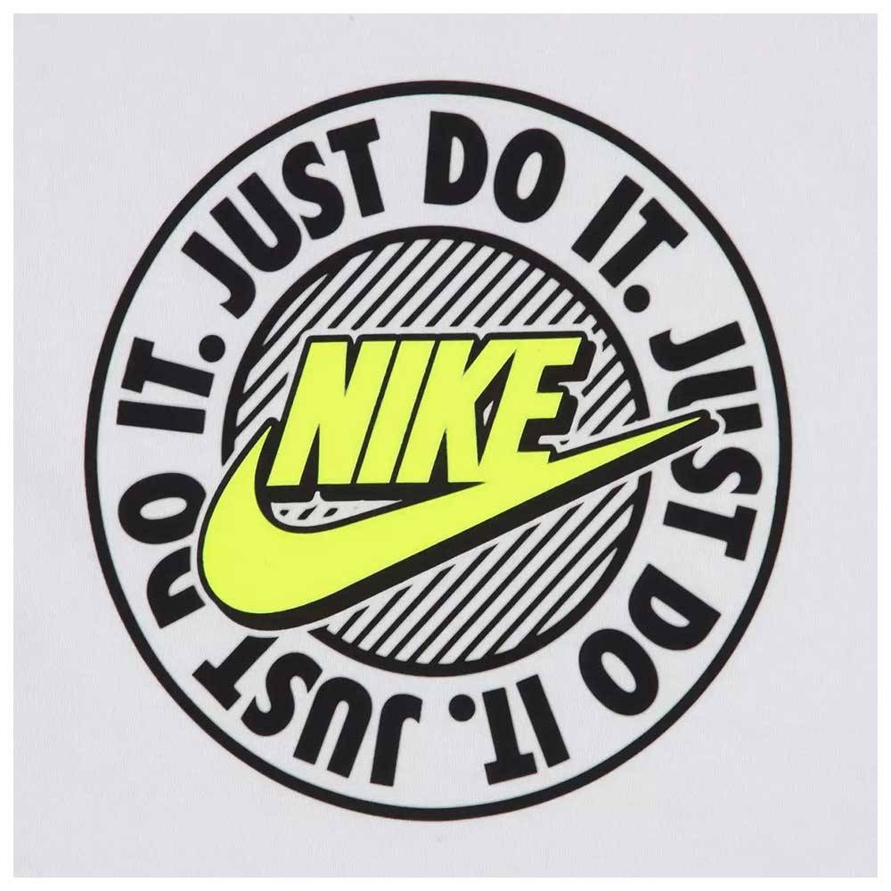 NIKE LITTLE BOYS NSW FT SHORT SET