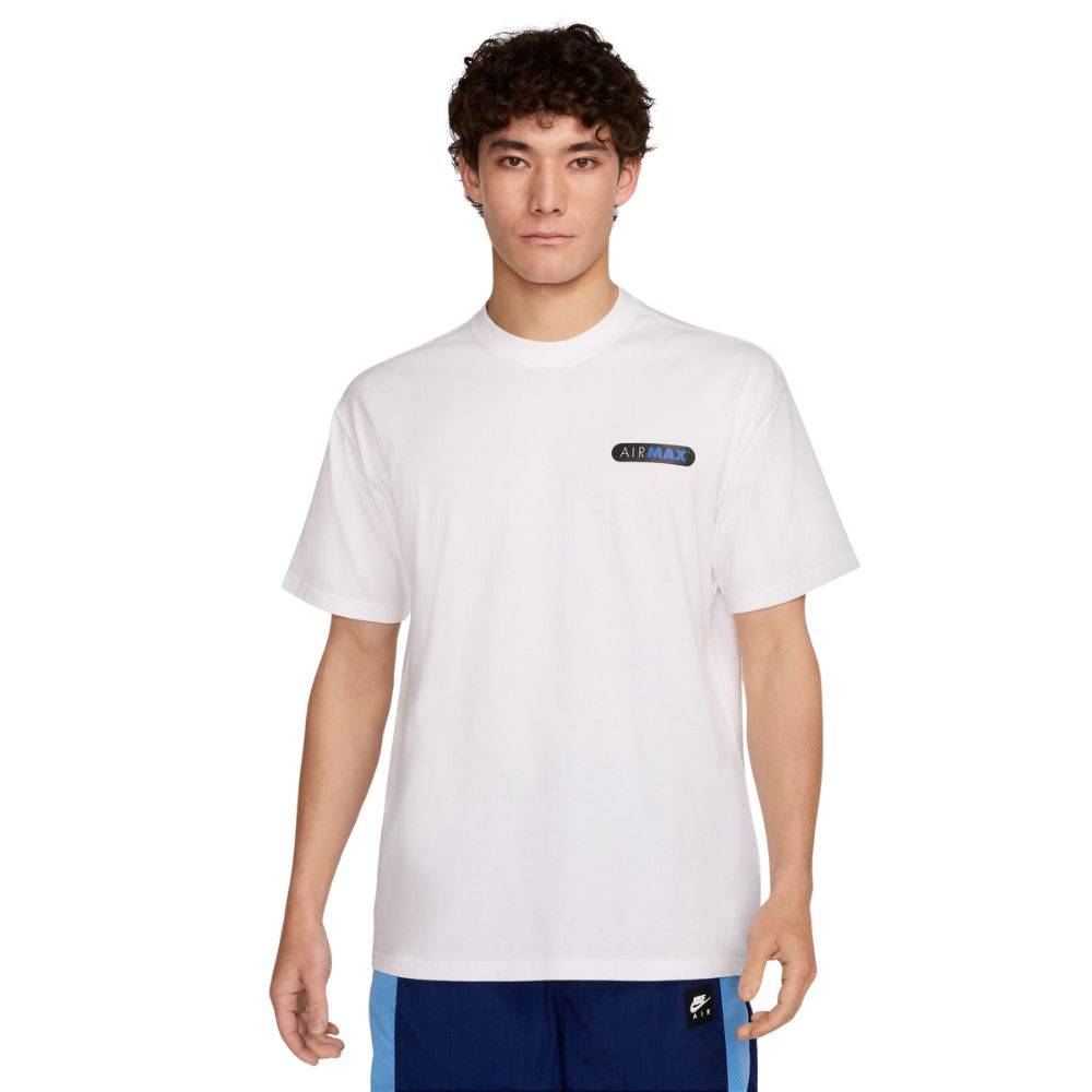 NIKE SPORTSWEAR MAX-90 PREMIUM TEE - CONNECT 2