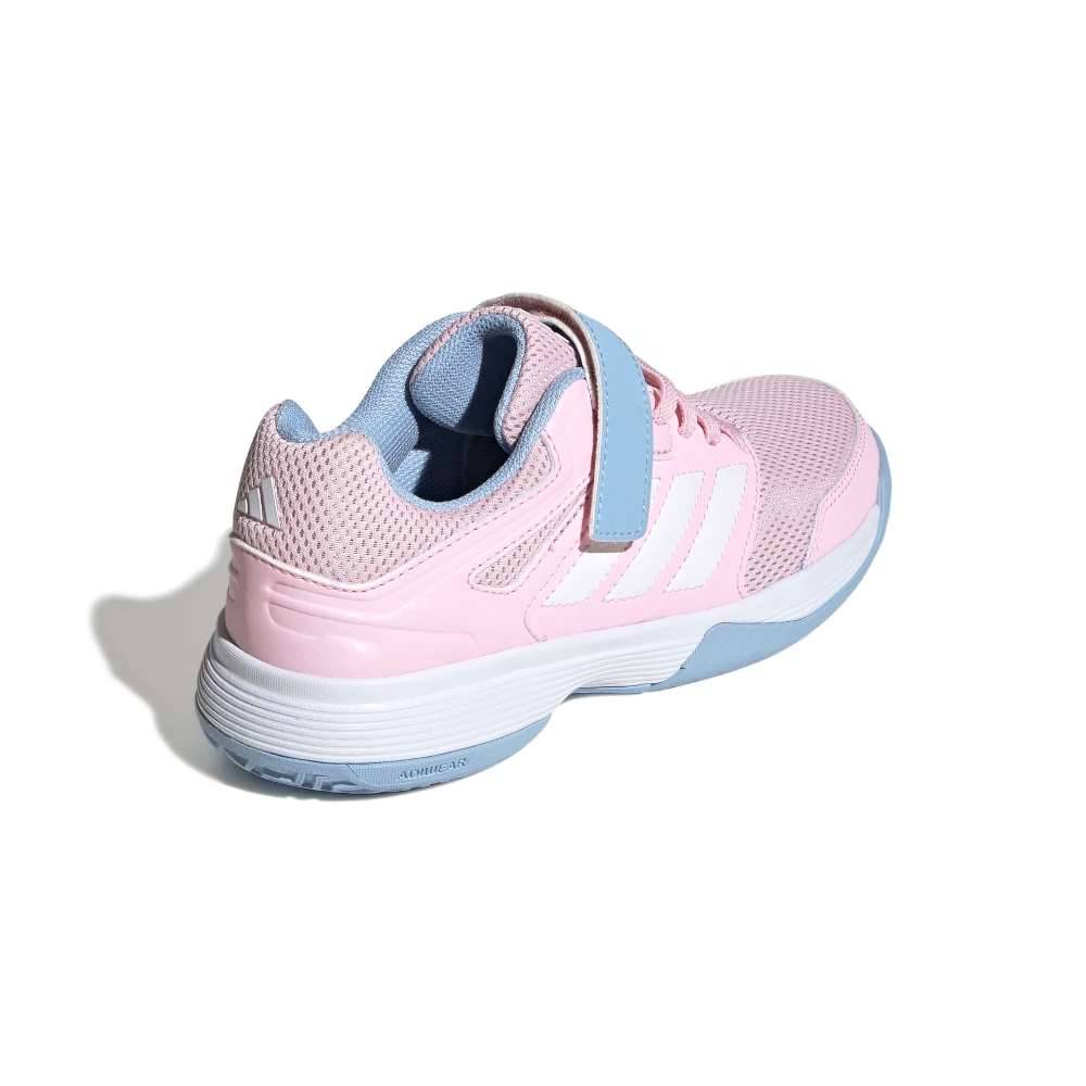 ADIDAS KIDS SPEEDCOURT INDOOR SHOES