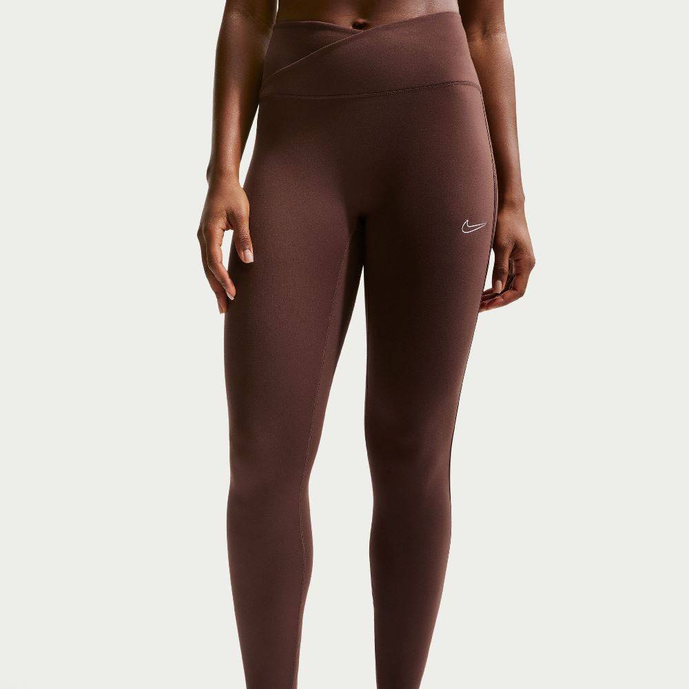 NIKE DRI-FIT ONE HIGH-WAISTED USM LEGGINGS