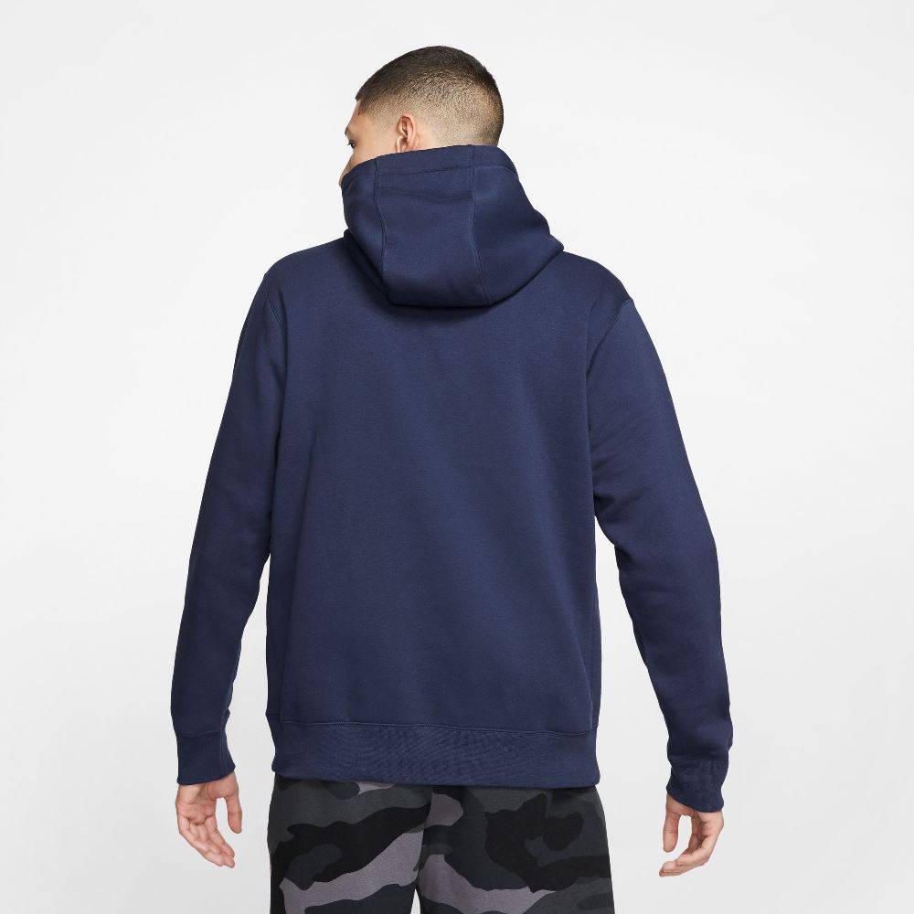 NIKE SPORTSWEAR CLUB FLEECE HOODIE MENS