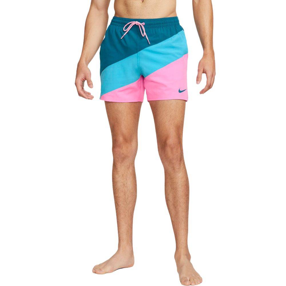 NIKE COLOR SURGE MENS SWIMSHORT