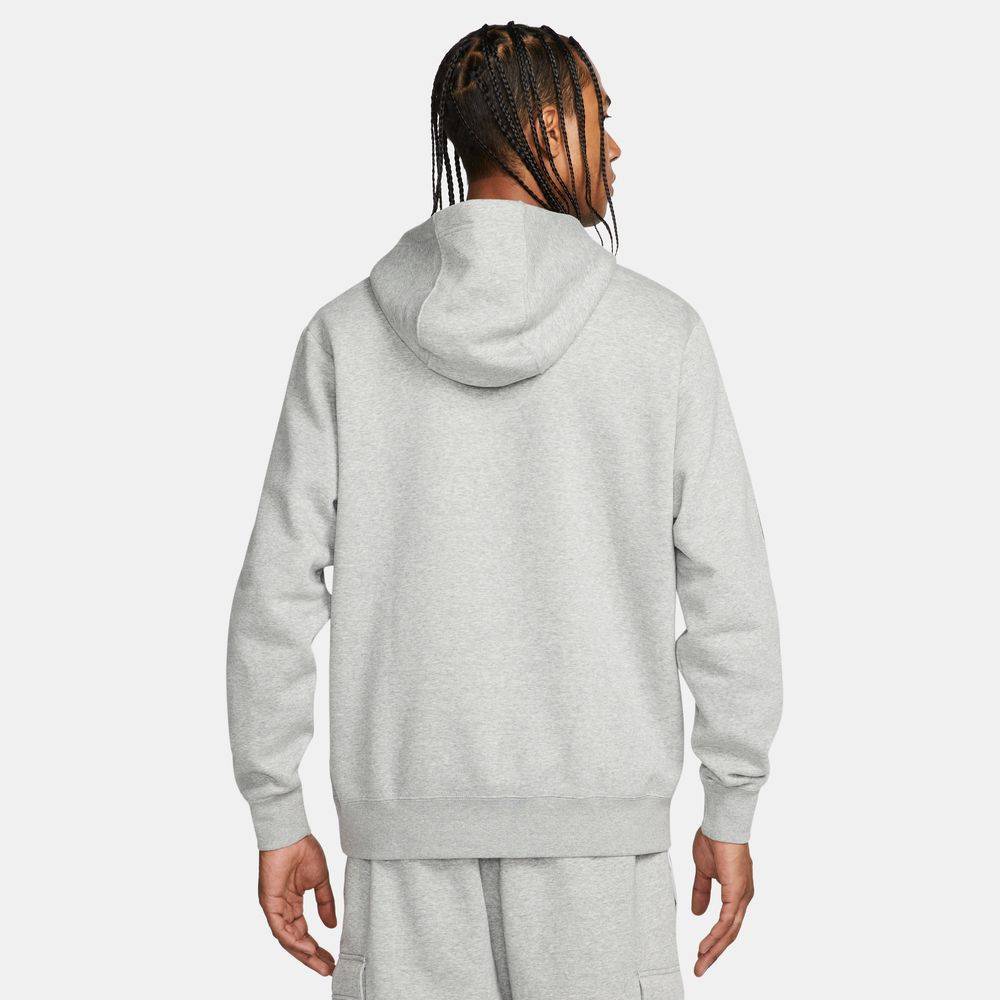 NIKE SPORTSWEAR REPEAT FLEECE HOODIE