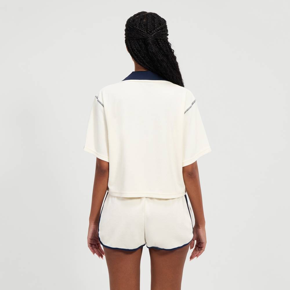 ELLESSE RESORT VALETI SHIRT
