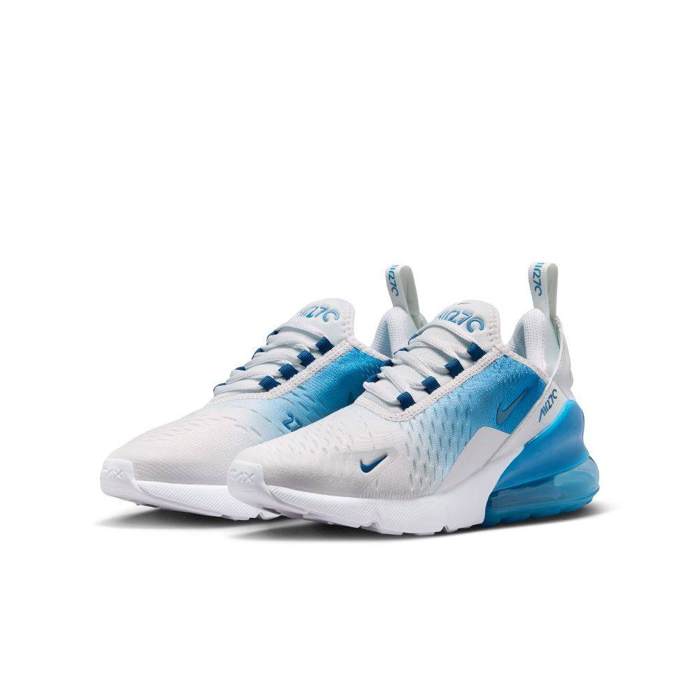 NIKE AIR MAX 270 (GS)