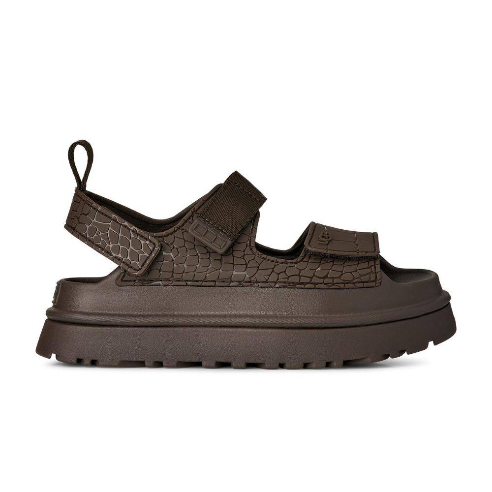 UGG GOLDENGLOW EMBOSSED