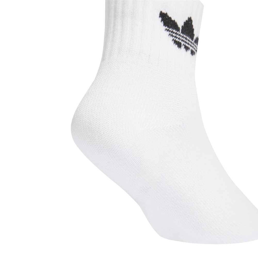 ADIDAS ORIGINALS KIDS SOCK 6PP