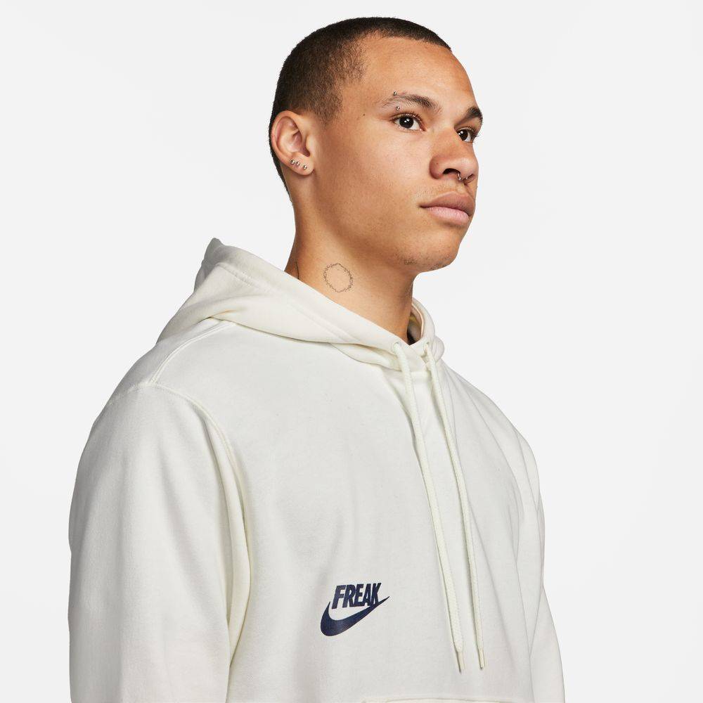 NIKE GIANNIS BASKETBALL HOODIE