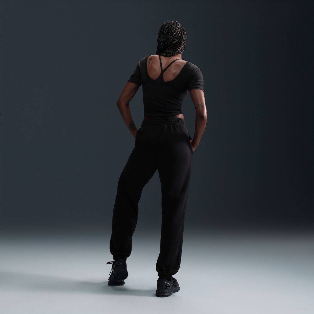 NIKE NSW PHOENIX FLEECE HIGH-WAISTER PANT
