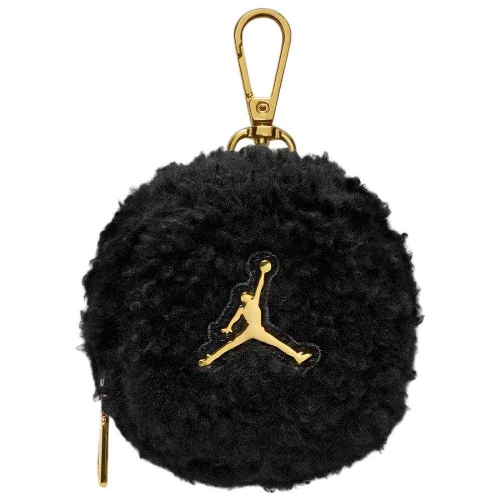 NIKE JORDAN JAW MONARCH SHERPA CAMERA BAG