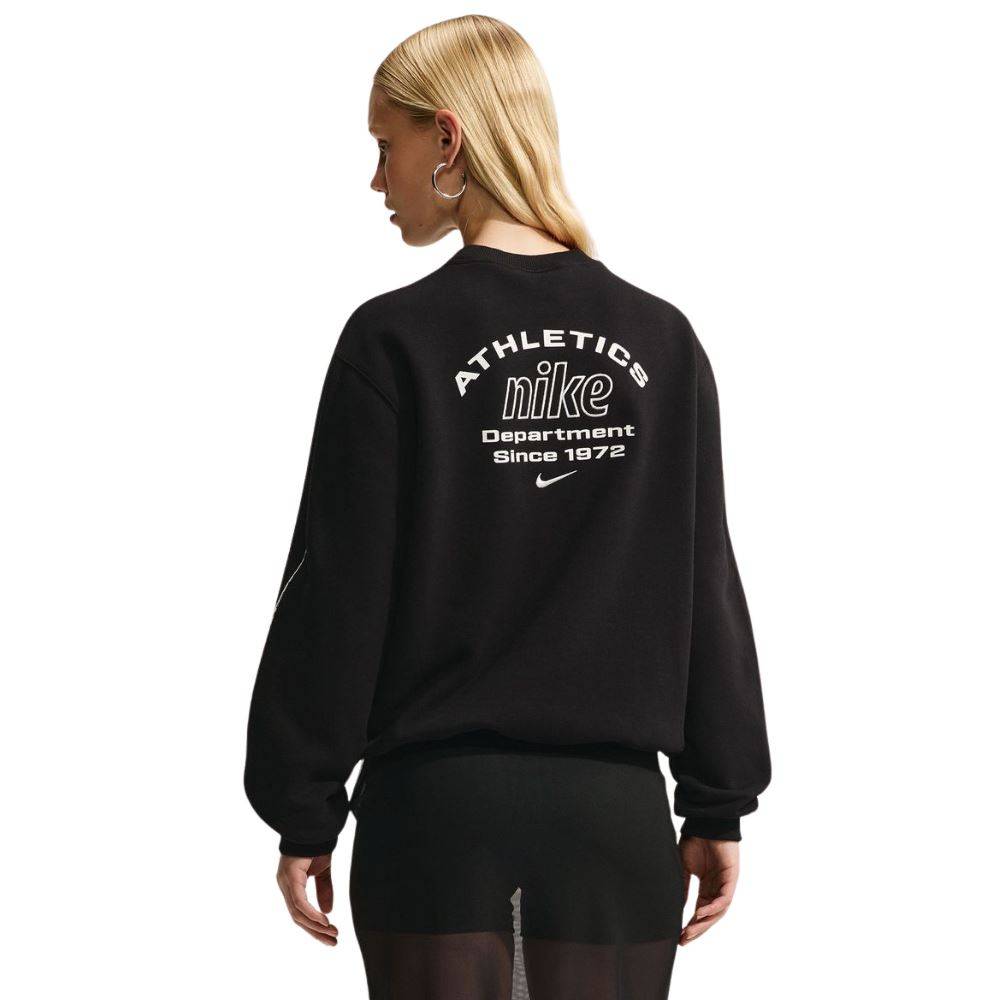 NIKE STUDIO FREECE CREW 