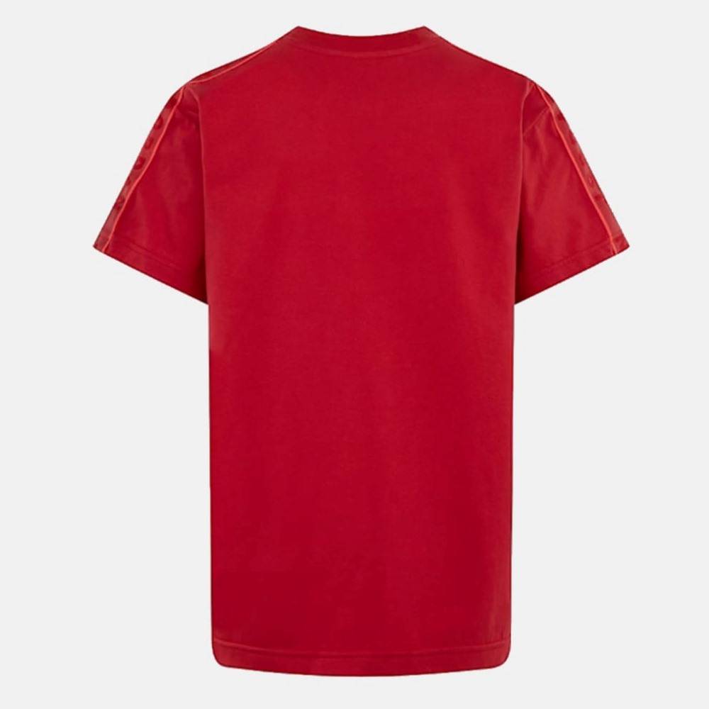 NIKE JORDAN BOYS JUMPMAN PRACTICE TAPE SS T