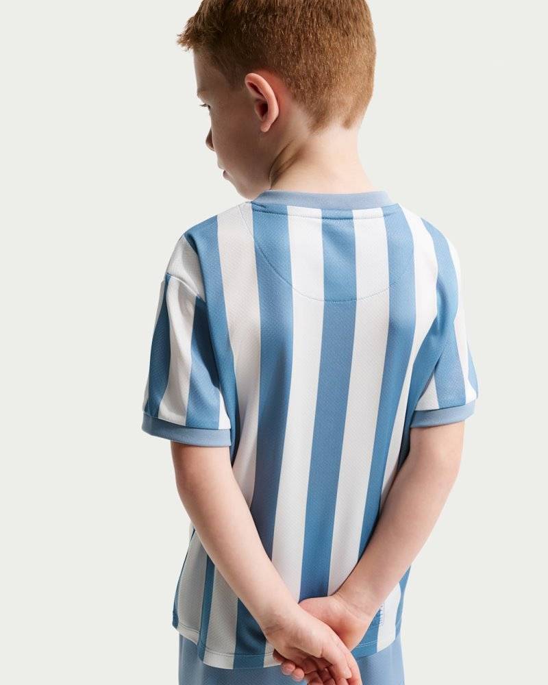 NIKE LITTLE BOYS NSW GOAL MODE SHORT SET