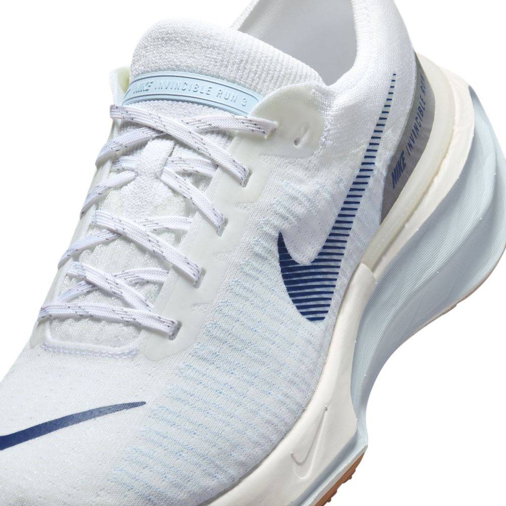 NIKE INVINCIBLE 3 MENS ROAD RUNNING FLYKNIT SHOES