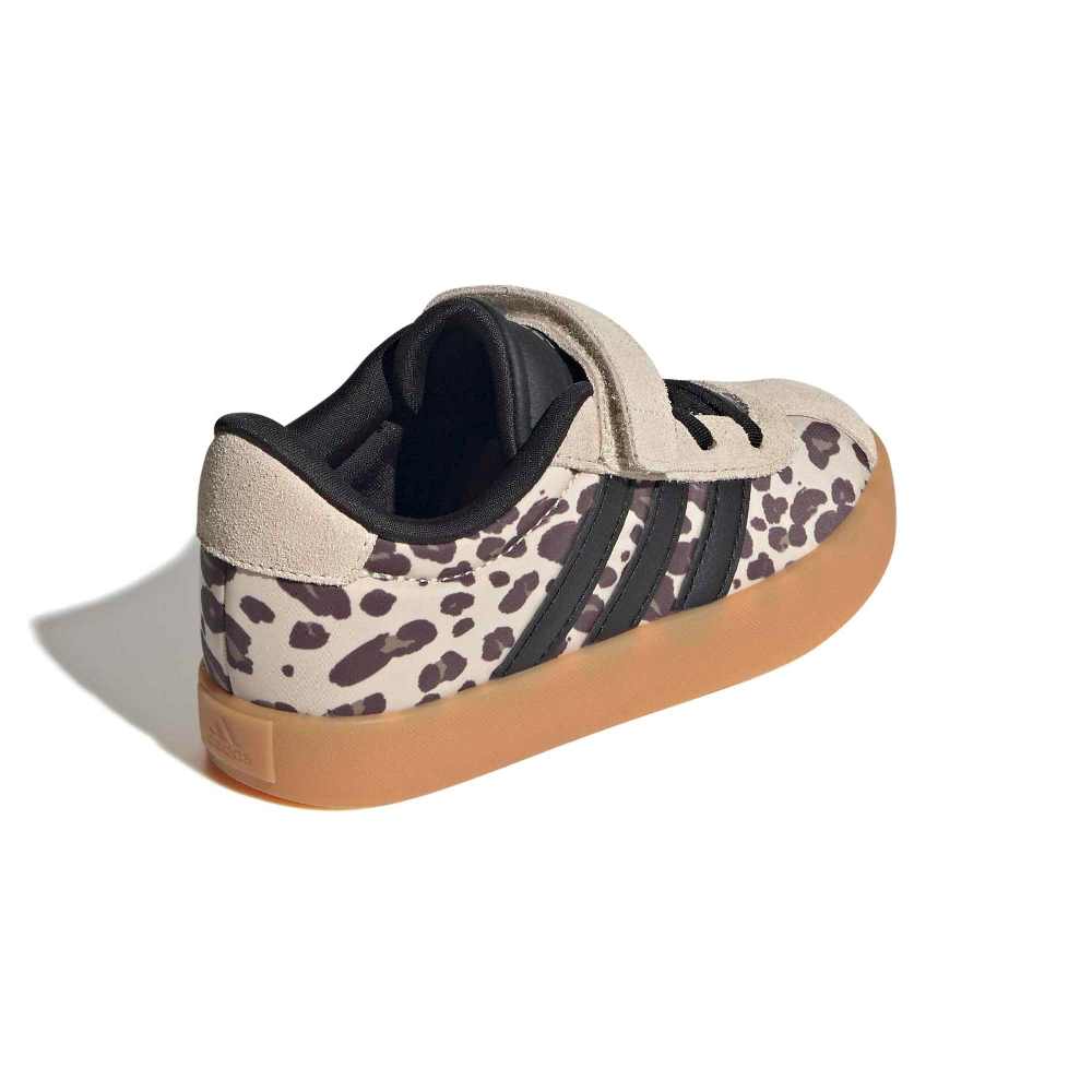ADIDAS KIDS VL COURT 3.0 SHOES