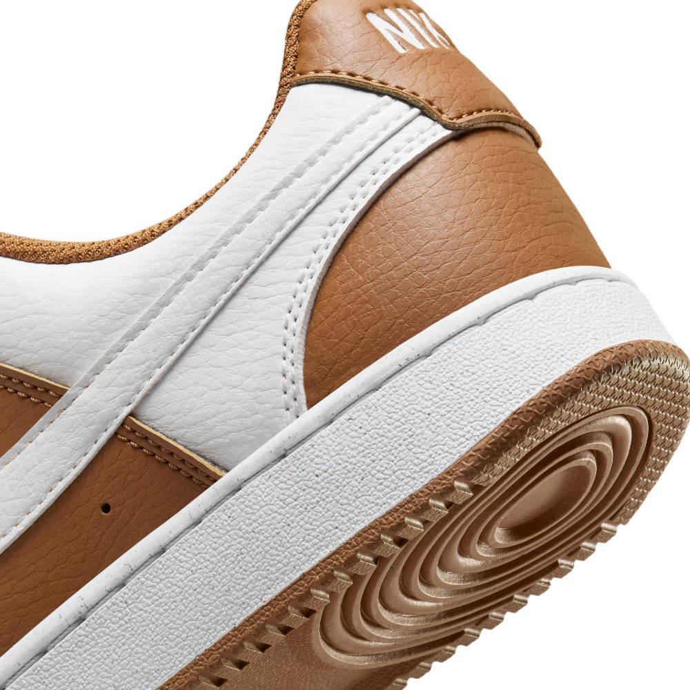 NIKE COURT VISION LOW WOMENS