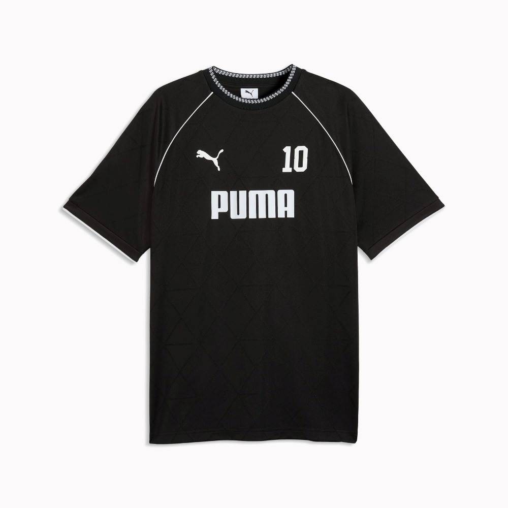 PUMA PUMA SPORT PINNACLE FOOTBALL JERSEY