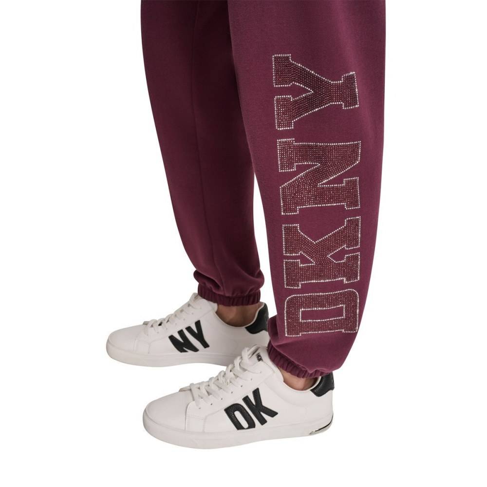 DKNY LOGO PANT