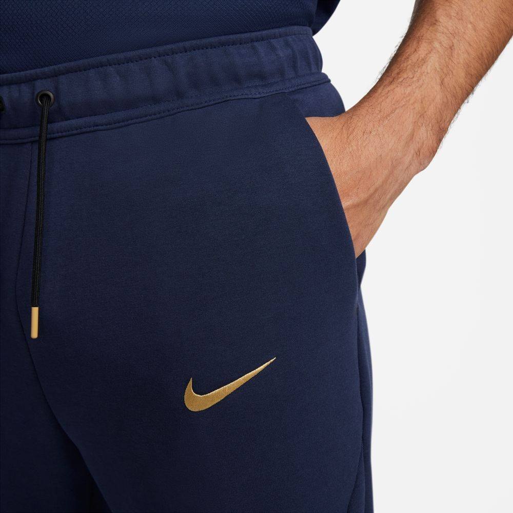 NIKE FFF SNW TECH FLEECE JOGGER