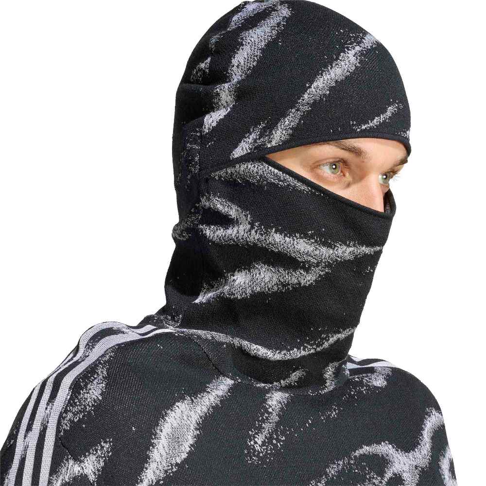 ADIDAS ORIGINALS M ADILENIUM 6 KNITTED HOODIE