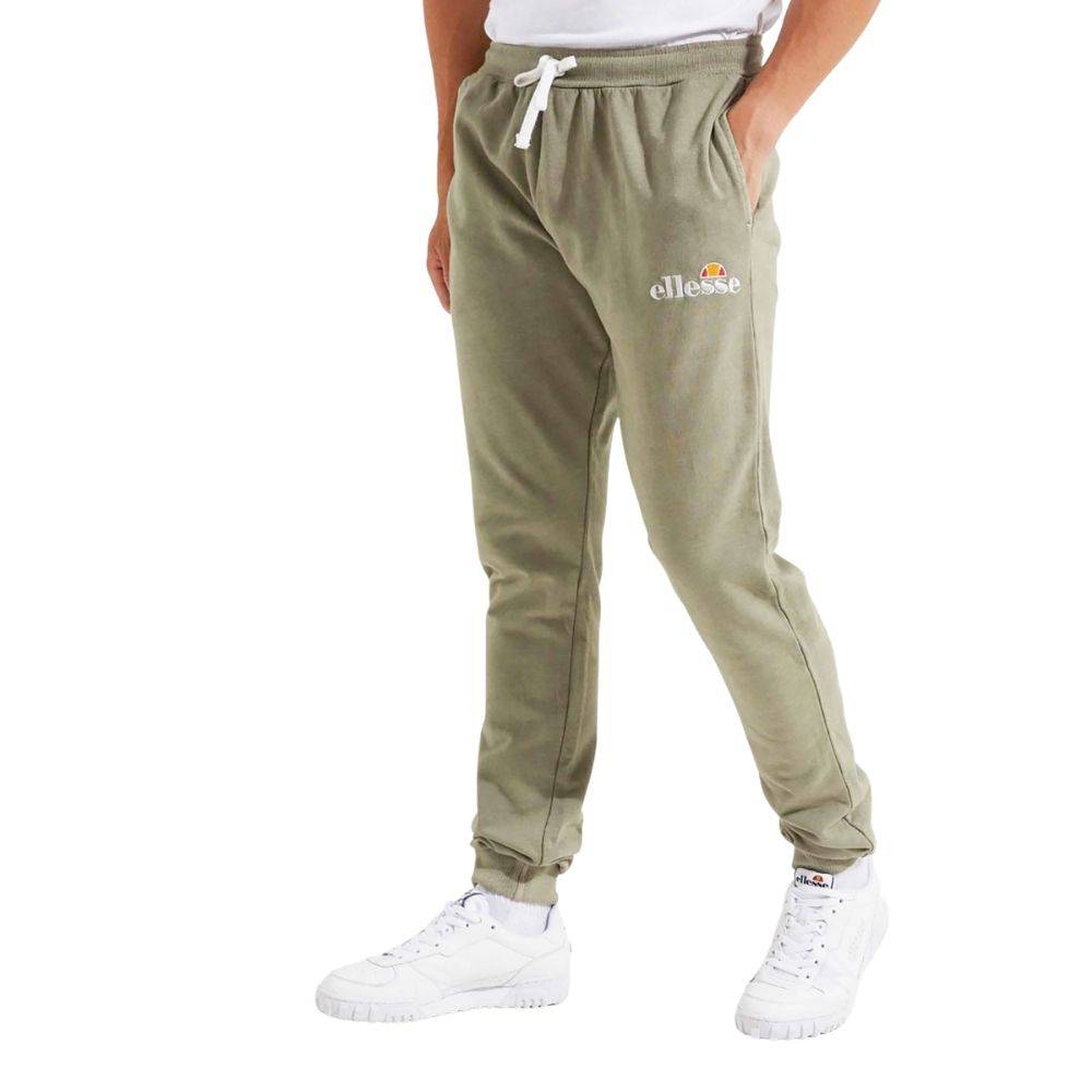 ELLESSE ACACIA MENS FLEECE JOGGER PANT