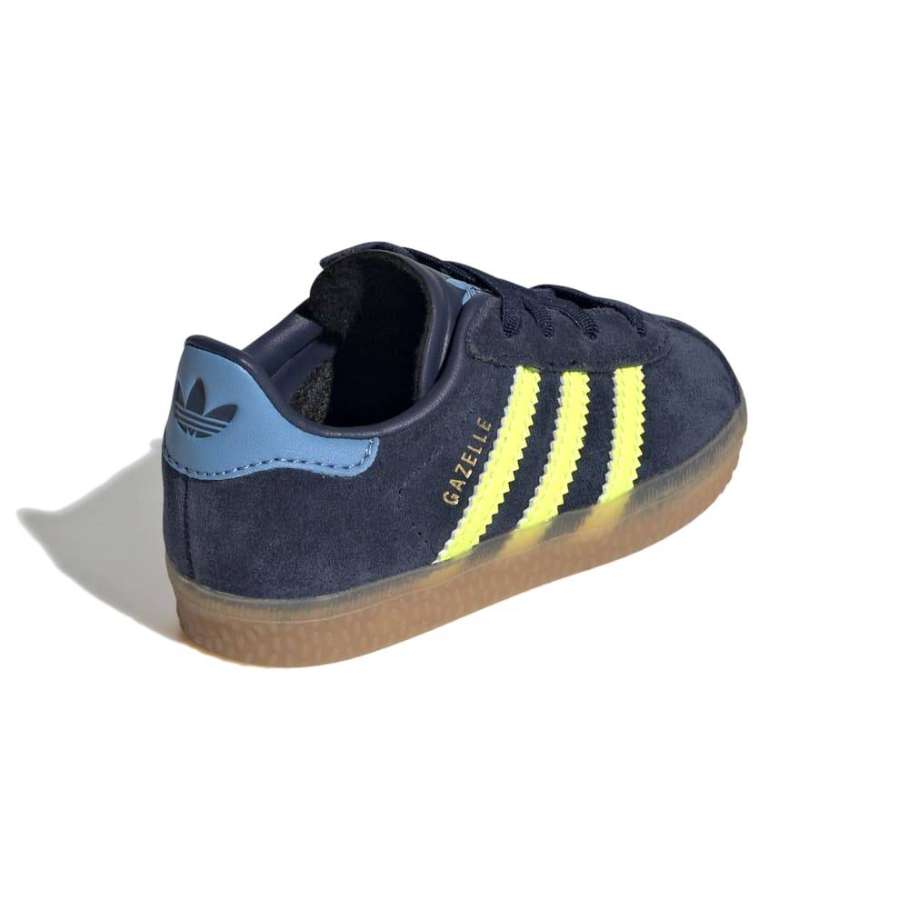 ADIDAS GAZELLE CF EL I