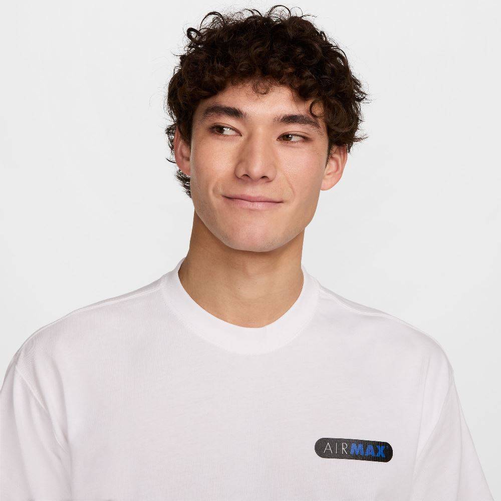 NIKE SPORTSWEAR MAX-90 PREMIUM TEE - CONNECT 2