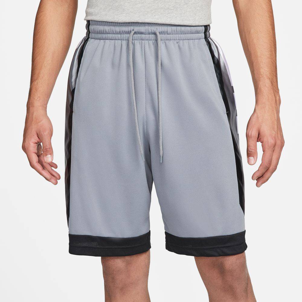 NIKE DRI-FIT ELITE MENS BASKETBALL SHORT