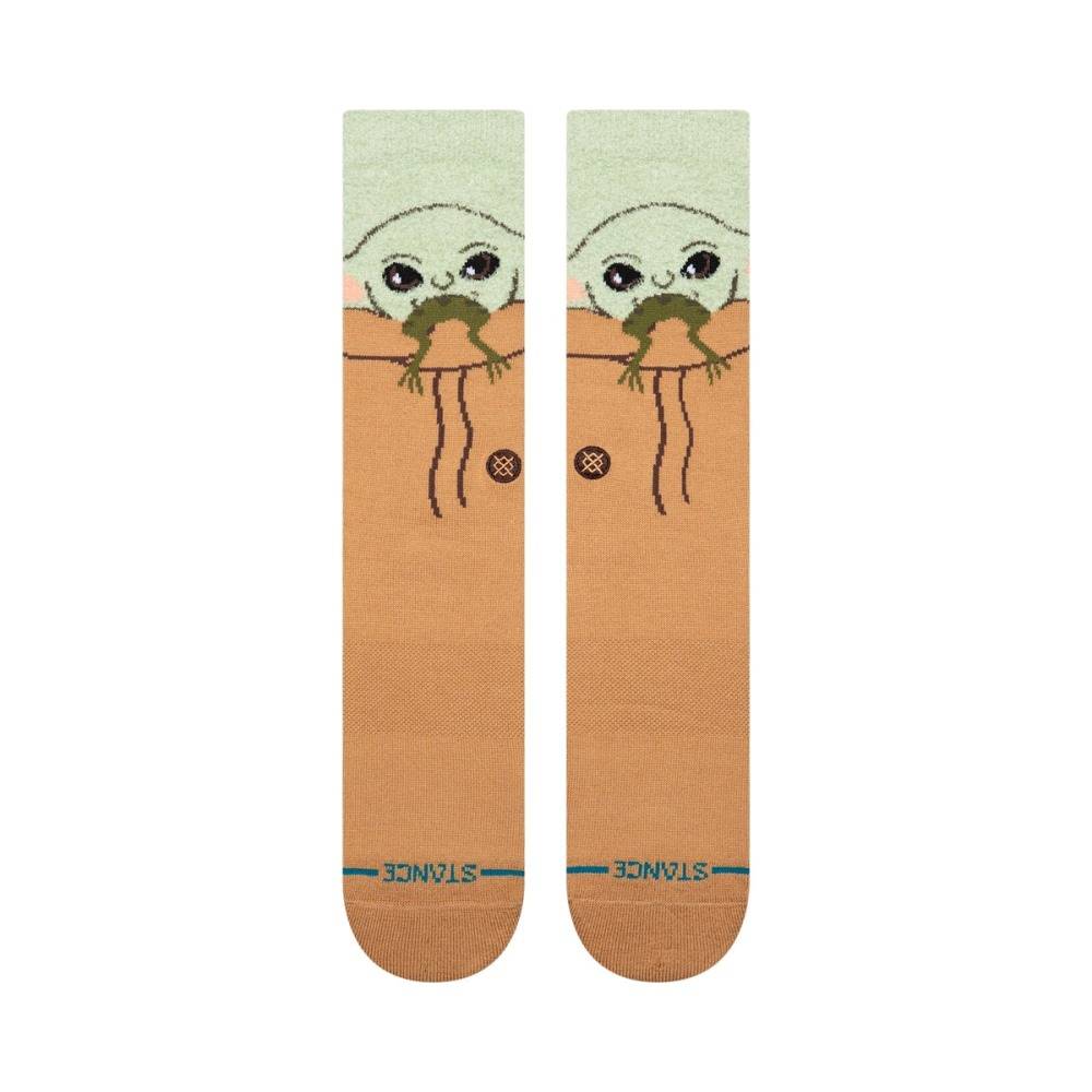 STANCE GROGU HUNGRY CREW