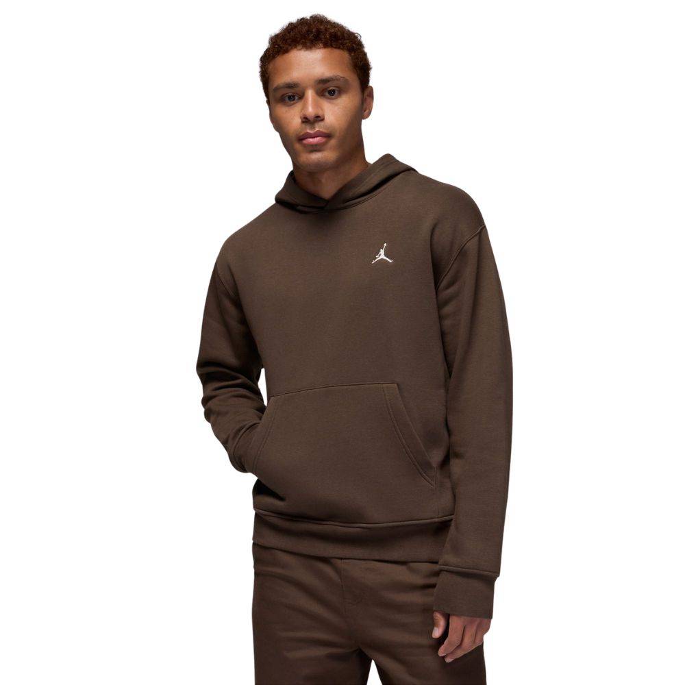 NIKE JORDAN BROOKLYN FLC HOODIE