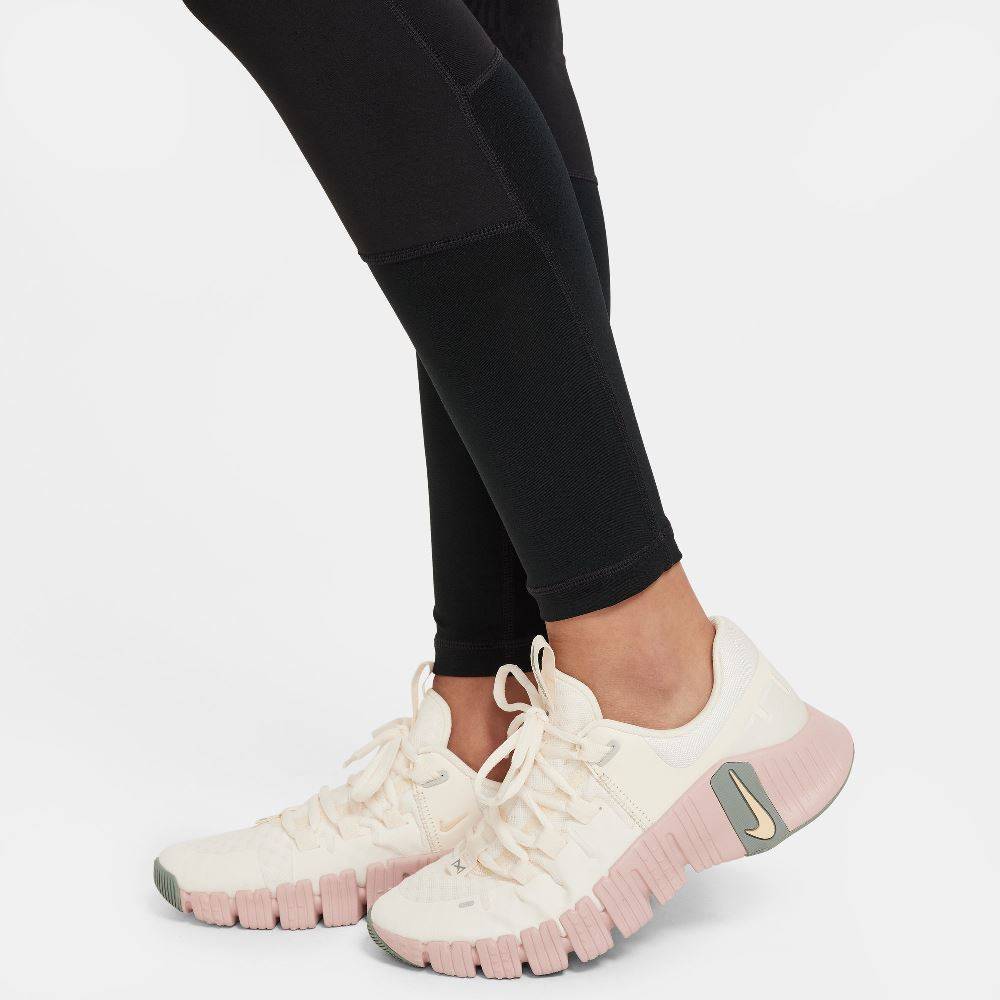 NIKE PRO GIRLS  TRAINING LEGGINGS