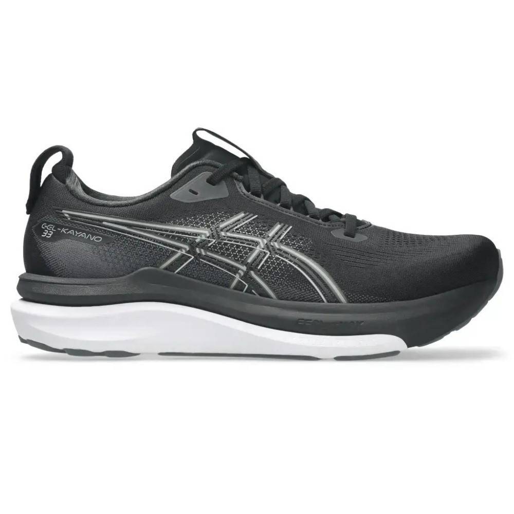 ASICS MEN'S GEL-KAYANO 33 RUNNING SHOES