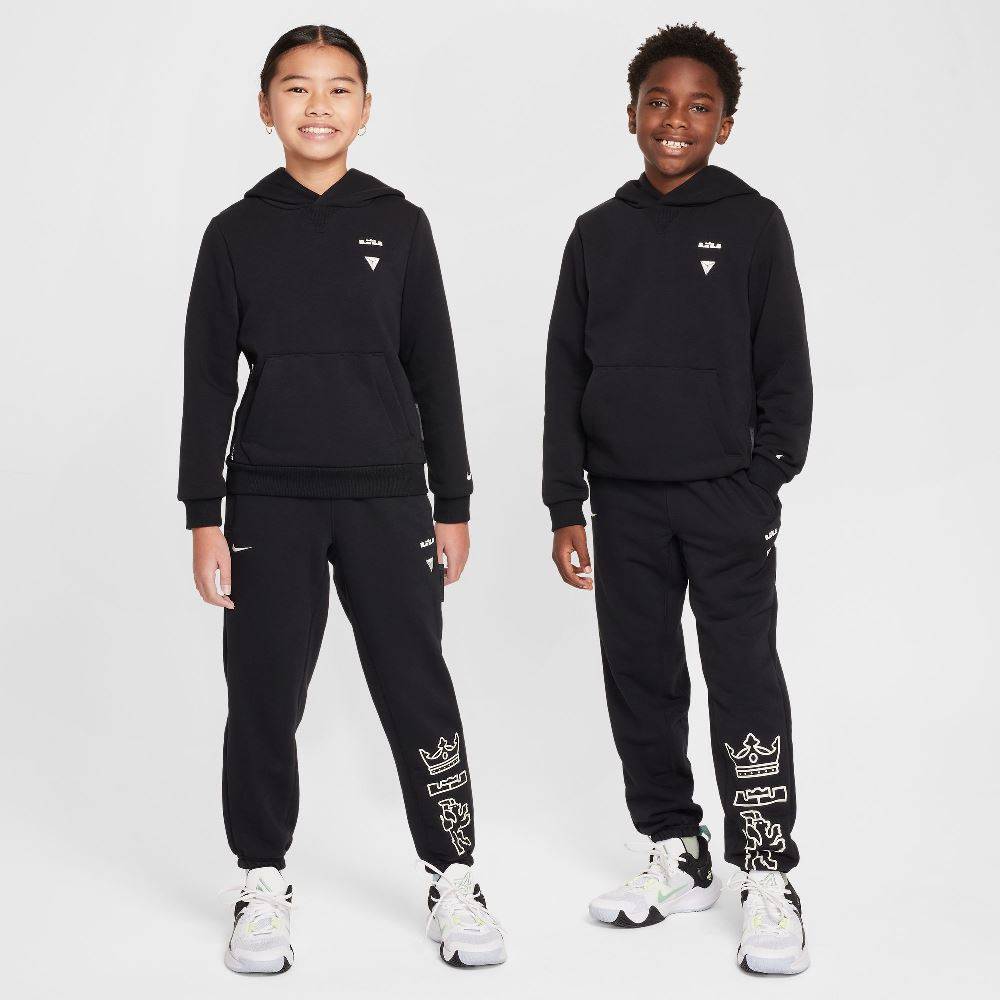 NIKE KIDS LEBRON JAMES STANDARD ISSUE PANT