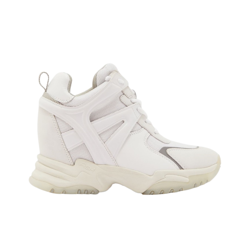 ASH INFINITY HIGH TOP SNEAKER