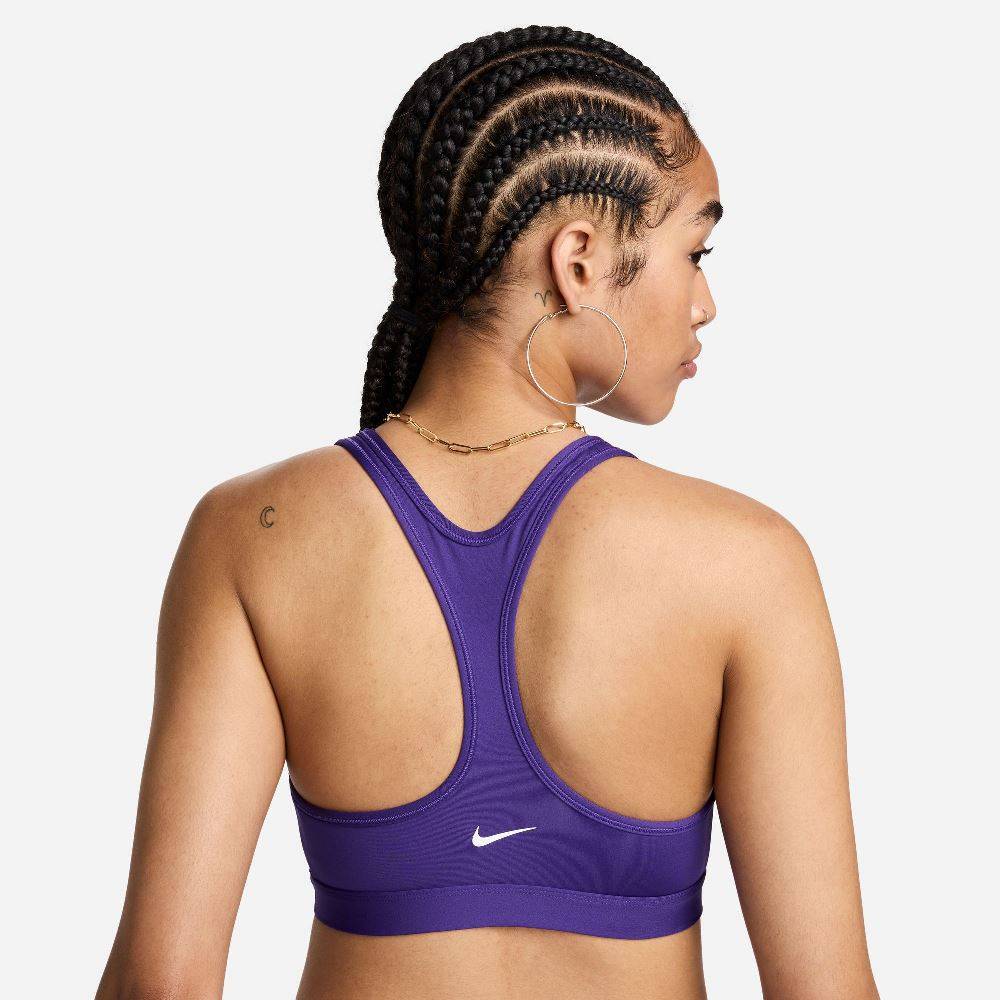 NIKE PRO DRI-FIT SWOOSH LIGHT SUPPORT BRA