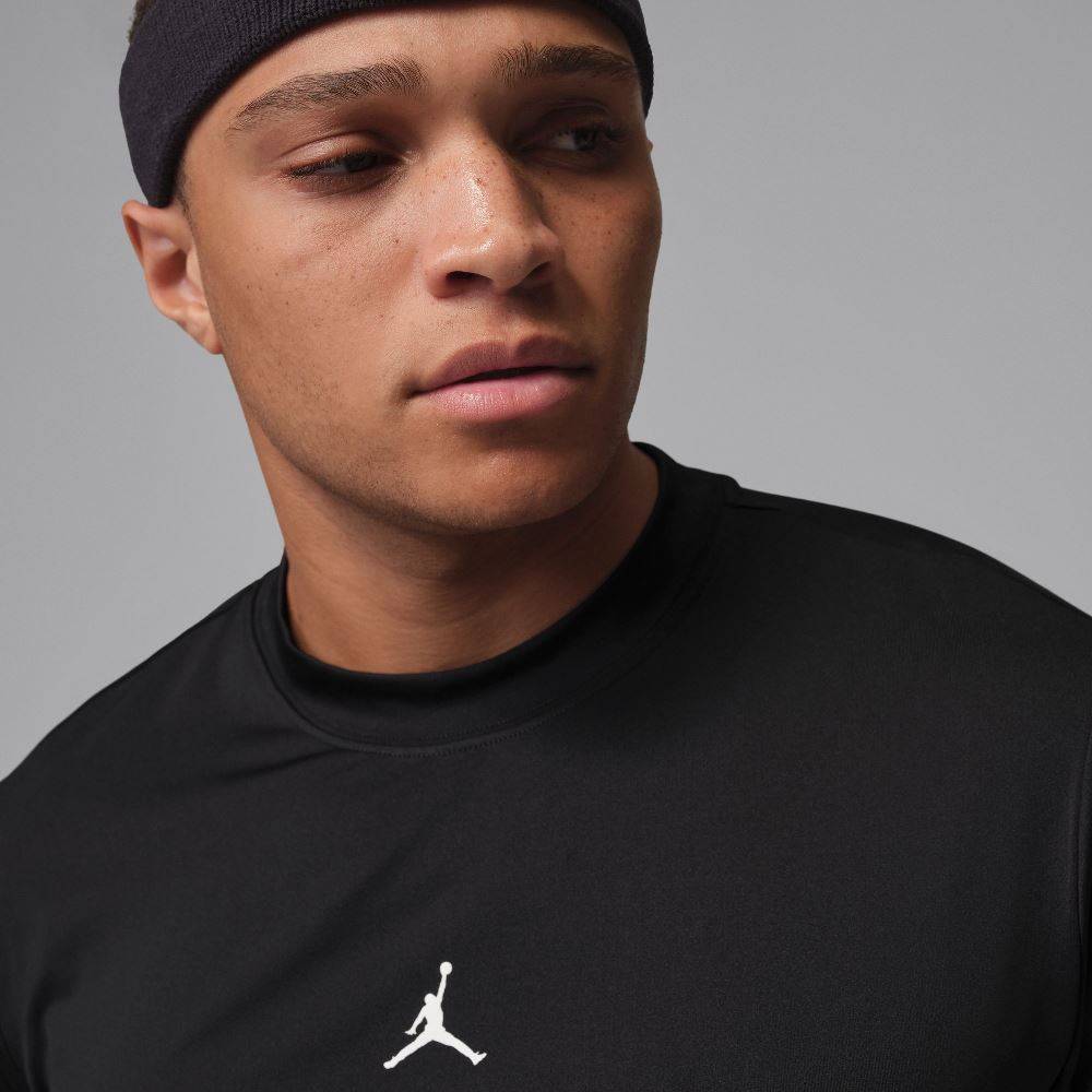 NIKE JORDAN SPORT ESSENTIALS SS TOP