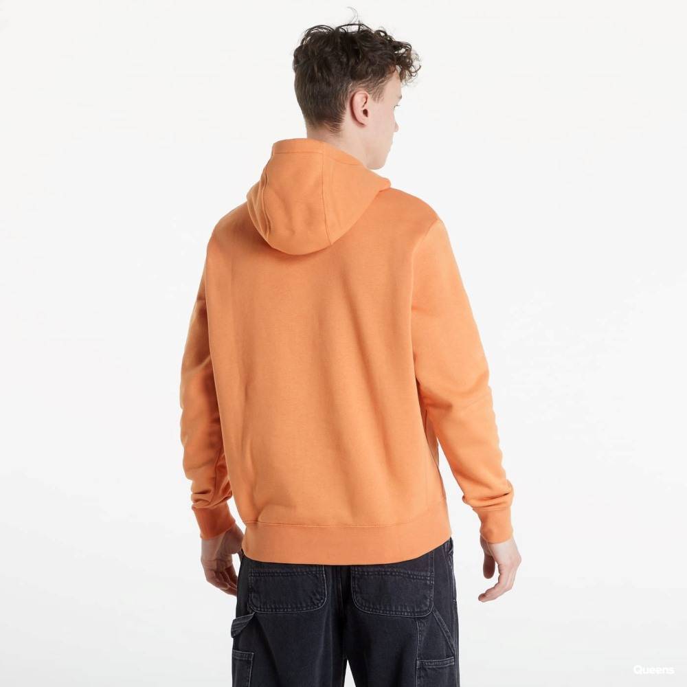 NIKE SPORTSWEAR CLUB FLEECE HOODIE