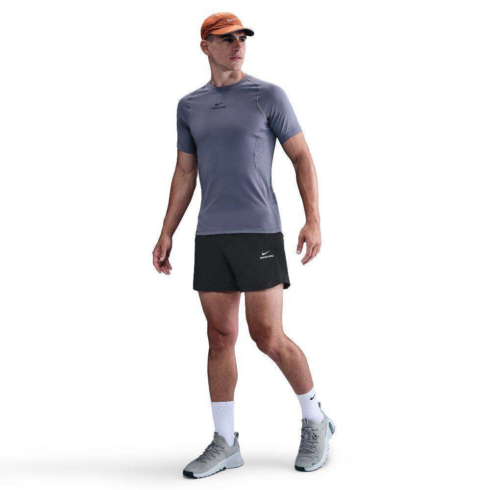 NIKE PRO DRI-FIT 15CM TRAINING SHORT