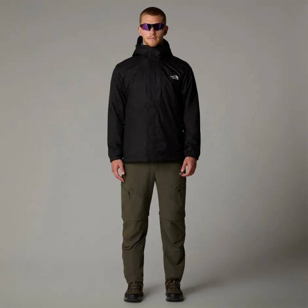 THE NORTH FACE M QUEST TRICLIMATE