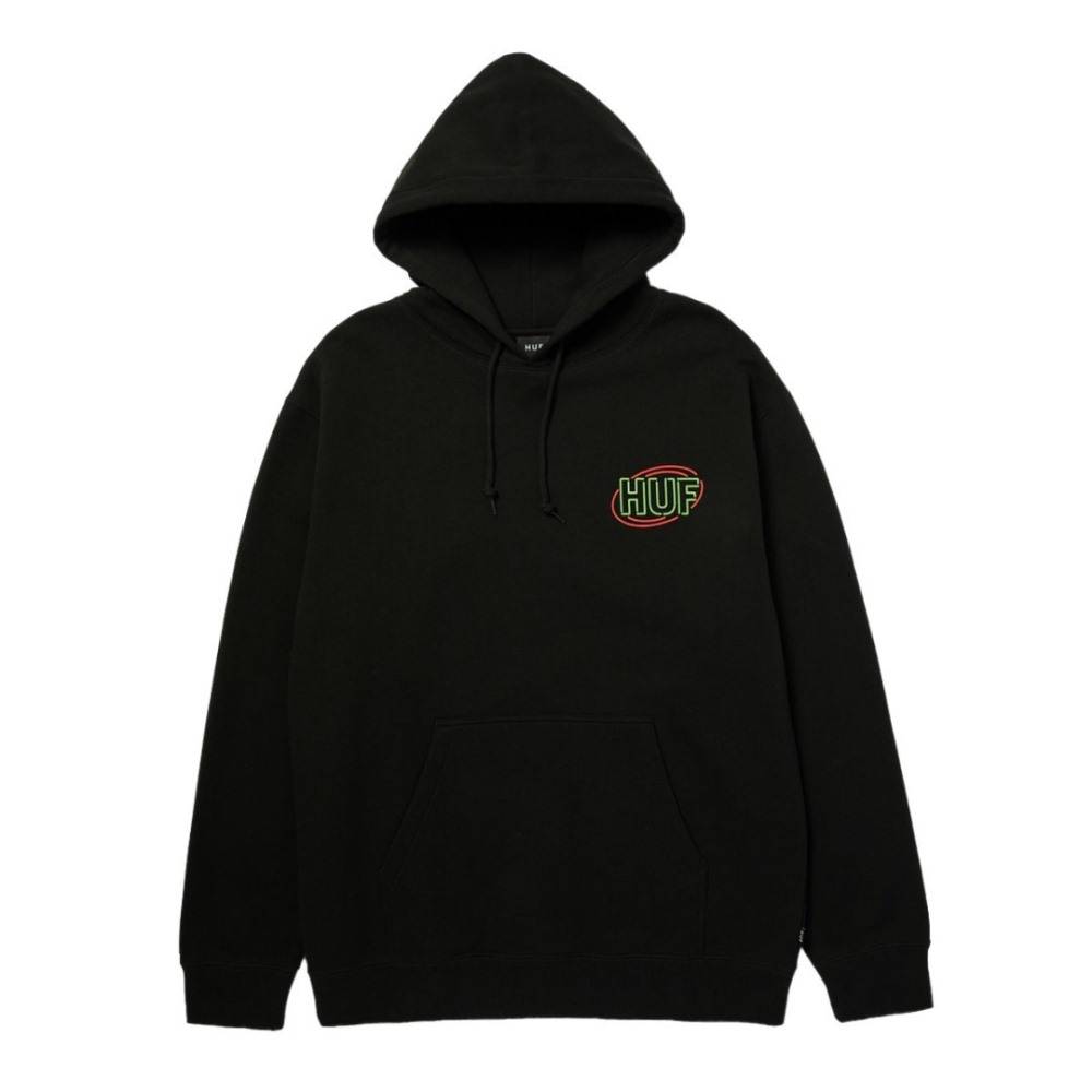 HUF PROMO P/O HOODIE